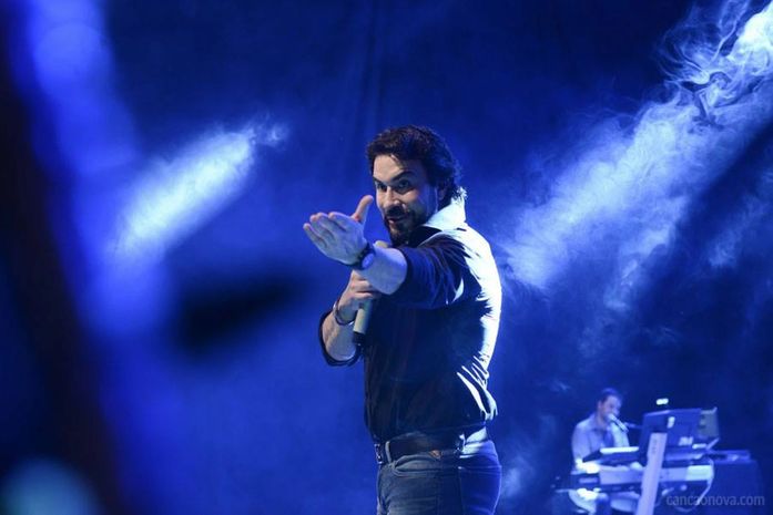 Padre Fábio de Melo