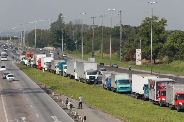 Entenda a MP do Frete e as novas regras para garantir o piso mínimo no transporte de cargas