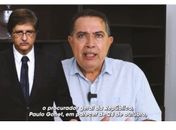 
Polêmica sobre terras indígenas: Procurador-Geral sugere diálogo; presidente do Solidariedade/AL elogia iniciativa 
