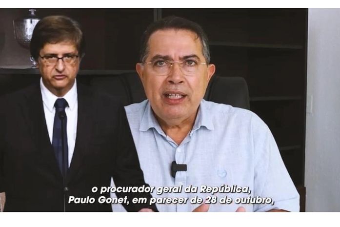 Polêmica sobre terras indígenas: Procurador-Geral sugere diálogo; presidente do Solidariedade/AL elogia iniciativa