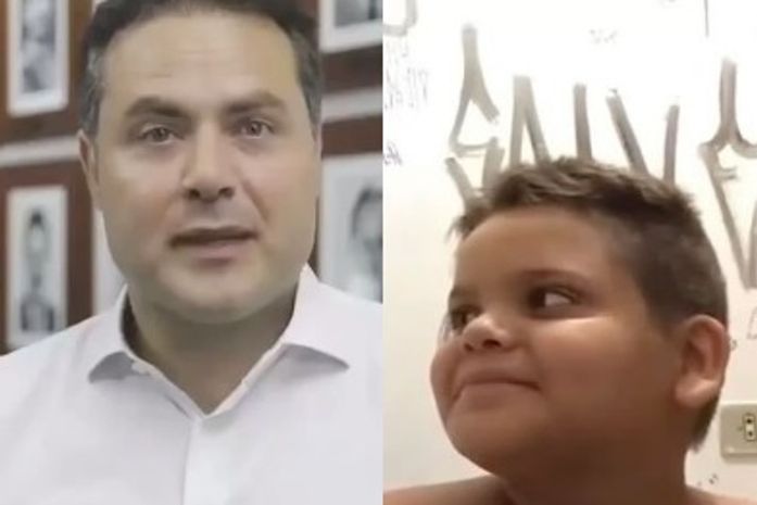 Governador é satirizado nas redes sociais após aumento da gasolina