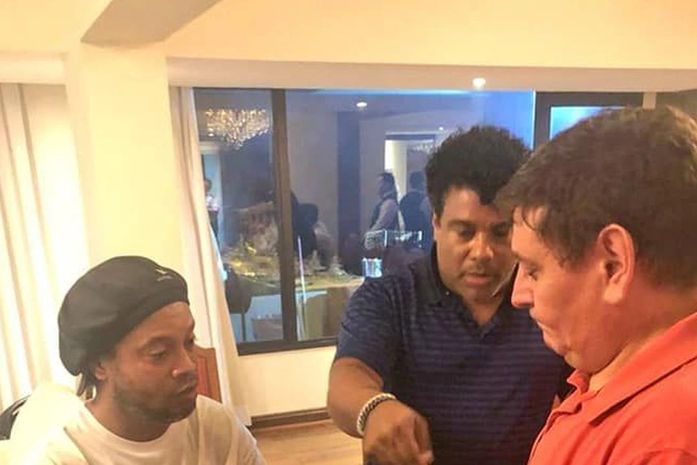 Polícia afirmou que origem dos documentos será analisada