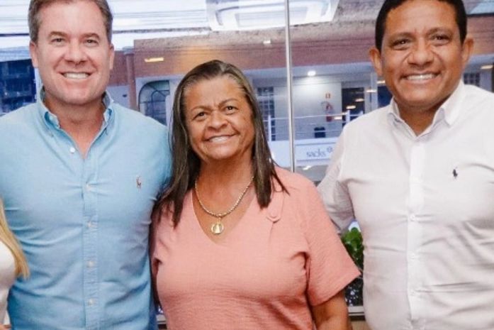 Com novo investimento para a Lagoa Juca Sampaio, Marx Beltrão se consolida como o parlamentar que mais garantiu investimentos federais em Palmeira dos Índios