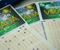Apostas para a Mega da Virada começam neste sábado