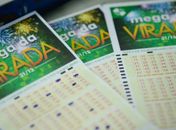 Apostas para a Mega da Virada começam neste sábado