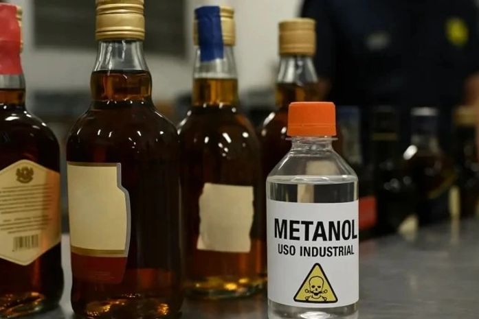 Suspeita de intoxicação por metanol em Estrela de Alagoas é descartada por Prefeitura e Polícia Civil