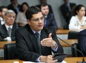 Senador Ricardo Ferraço