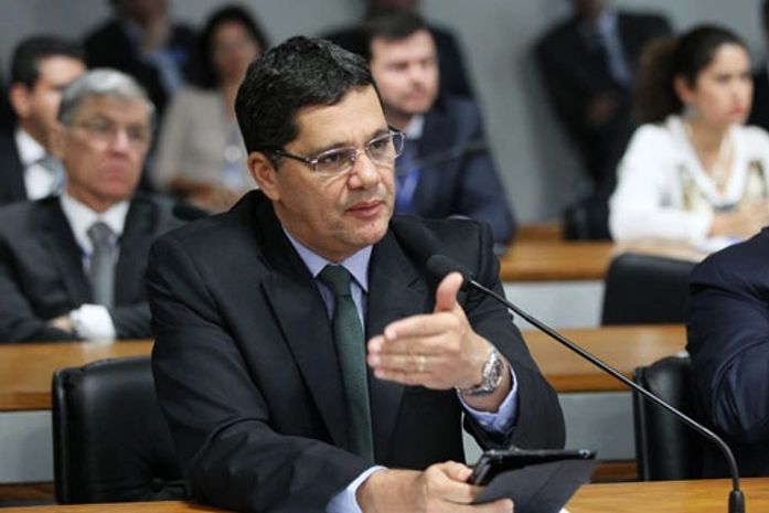 Senador Ricardo Ferraço