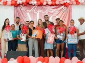 Piranhas celebra o Dia das Mães com a Ação “Amor de Mãe”⠀