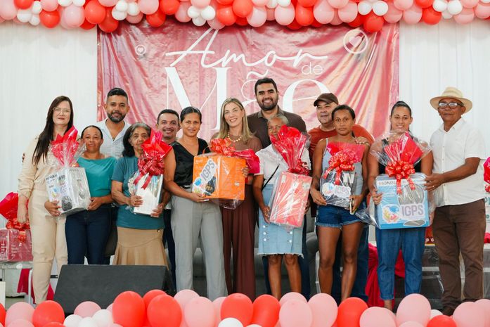 Piranhas celebra o Dia das Mães com a Ação “Amor de Mãe”⠀