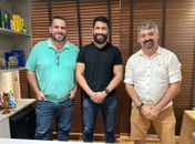 Deputado Federal Delegado Fabio Costa levará à Câmara Federal demandas de motoristas de aplicativo contra medidas do Governo Federal