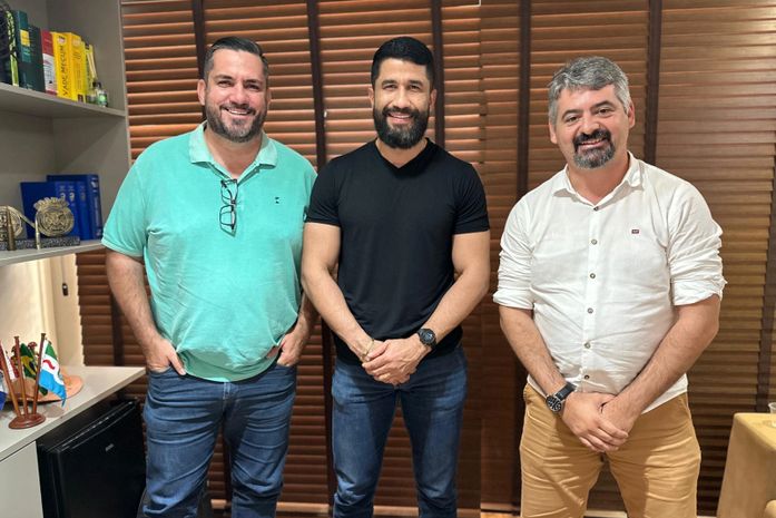 Deputado Federal Delegado Fabio Costa levará à Câmara Federal demandas de motoristas de aplicativo contra medidas do Governo Federal