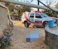 Homem é encontrado morto dentro de cacimba na zona rural de Mata Grande