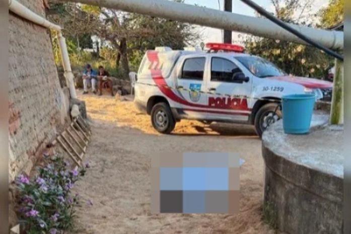 Homem é encontrado morto dentro de cacimba na zona rural de Mata Grande