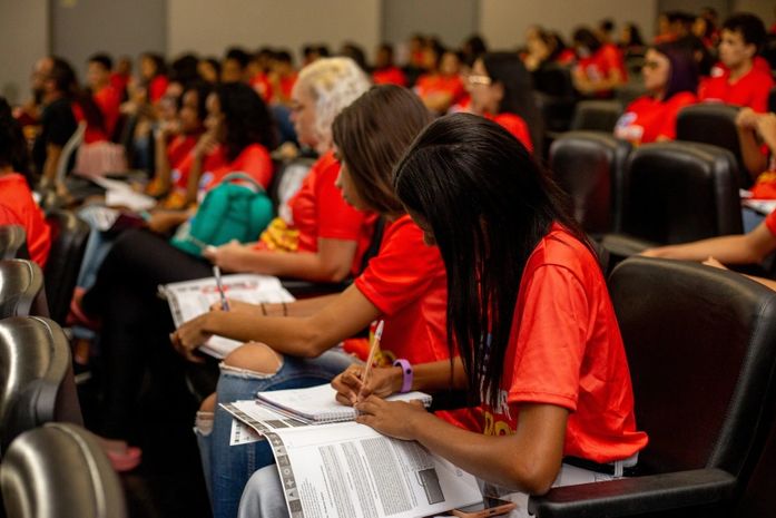 Semed firma parcerias com eventos que beneficiarão estudantes de Maceió
