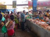 Mercado da Produção