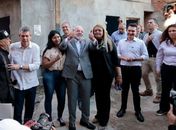 Kim quer convocar ministro de Lula para explicar reunião com ONG ligada ao PCC