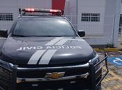 Polícia Civil localiza menina de 12 anos que fugiu com o namorado