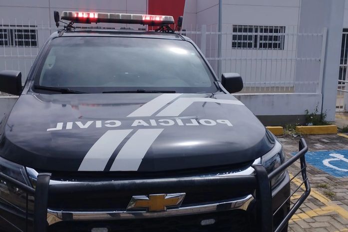 Polícia Civil localiza menina de 12 anos que fugiu com o namorado