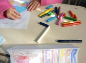 Material escolar 
