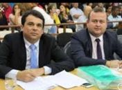 Prefeito Rogério Teófilo atende reivindicação dos vereadores Fábio Henrique e Léo Saturnino e vai criar Guarda Municipal