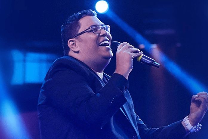 Anderson Freire será a atração do primeiro dia do Festival de Inverno de Palmeira dos Índios (FIPI)