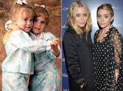 Gémeas Mary-Kate e Ashley Olsen celebraram 34 anos