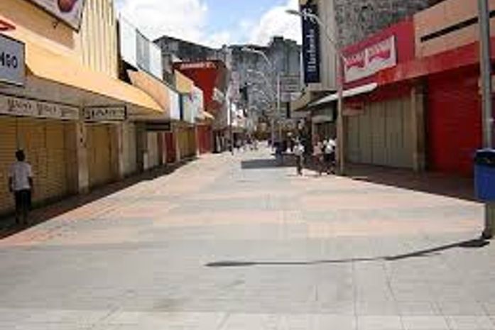 Fecomércio solta nota equivocada para chantagear o governo do Estado