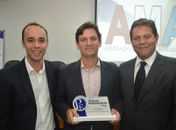 Marcelo Beltrão vence Prêmio SEBRAE Prefeito Empreendedor