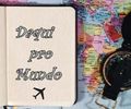 

A proposta do programa de Intercâmbio ‘Daqui para o Mundo’,  do governo de Paulo, Excelência, é perfeita, mas, de onde saem os recursos? Do Fecoep?
