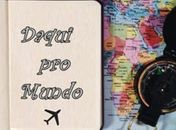 

A proposta do programa de Intercâmbio ‘Daqui para o Mundo’,  do governo de Paulo, Excelência, é perfeita, mas, de onde saem os recursos? Do Fecoep?
