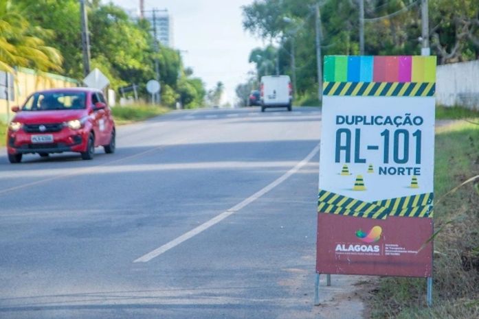 Duplicação até a Barra de Santo Antônio impulsiona turismo em Alagoas, avalia trade