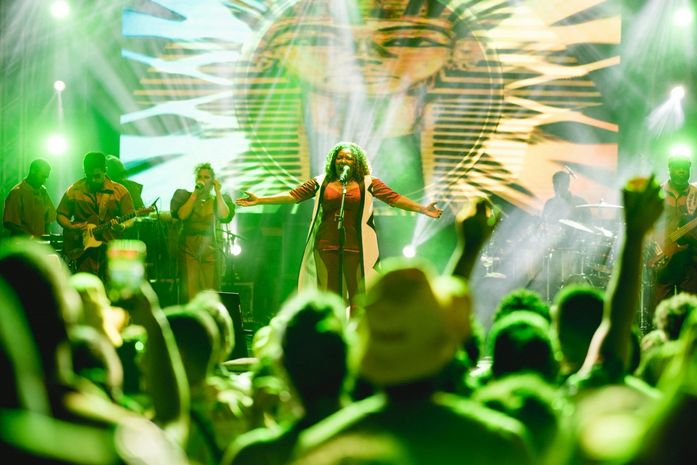 Festival Carambola 2024 movimenta mais de R$ 6 milhões em Alagoas, diz Setur