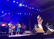 Geraldo Cardoso marca presença com sucesso no carnaval de Olinda 