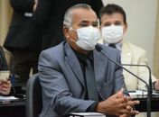 Deputado Tarcizo Freire solicita a realização de teste da Covid-19 em atletas do futebol amador
