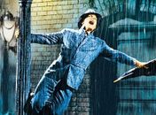 O Musical dos Musicais - "Cantando na Chuva"