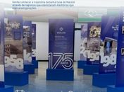 Uma história de 175 anos merece ser contada
