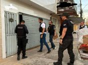 Vídeos: Polícia Civil deflagra operação em 12 municípios contra suspeitos de crimes