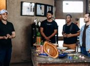 Rota da Inovação do NEON atrai 395 pessoas de vários estados para vivenciar o potencial econômico do interior de Alagoas