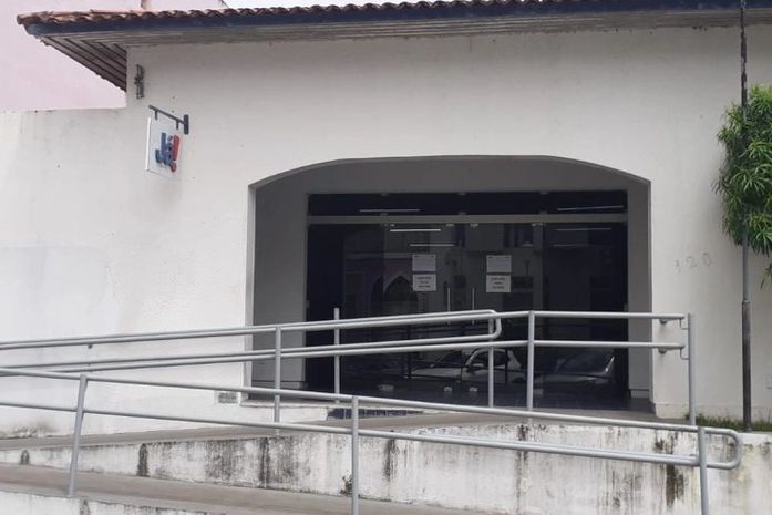 A partir de 7 de novembro, Junta Militar de Penedo funcionará no prédio da Central Já