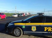 Polícia Rodoviária Federal 