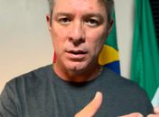Cabo Bebeto pede celeridade ao governador na sanção de PL que realoca famílias de baixa renda afetadas pelas chuvas