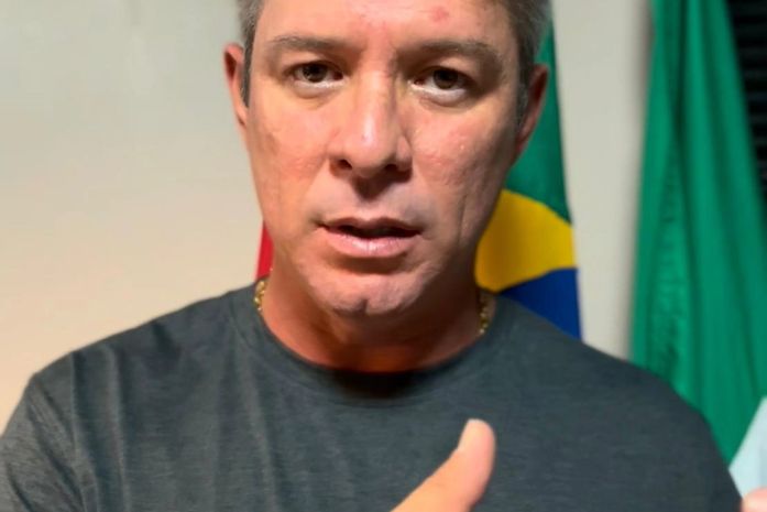 Cabo Bebeto pede celeridade ao governador na sanção de PL que realoca famílias de baixa renda afetadas pelas chuvas