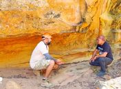 Olho D'água do Casado ganha destaque nacional em especial da TV Record RN