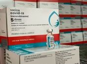 Vacina da AstraZeneca