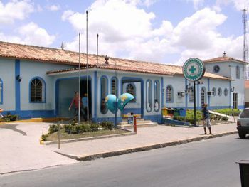 Hospital Regional de Arapiraca