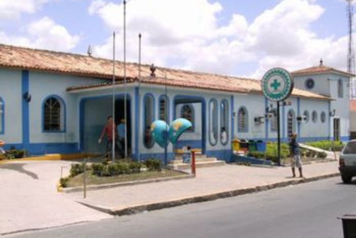 Hospital Regional de Arapiraca