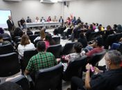Ministério Público convoca reunião para definri PL do Sistema Municipal de Cultura