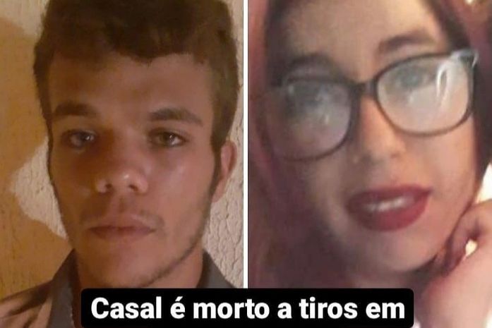 Casal é executado a tiros no bairro Primavera em Arapiraca