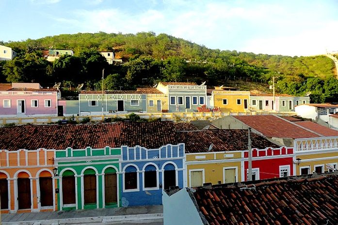 Cada Minuto Debate : Os herdeiros políticos
e os currais eleitorais em AL